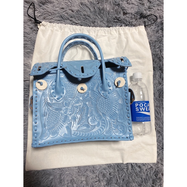 だったと 美品 カービングチェーンバッグ xqh6v-m17295618880 グレース