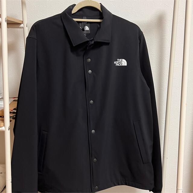 THE NORTH FACE ING コーチジャケットナイロンジャケット