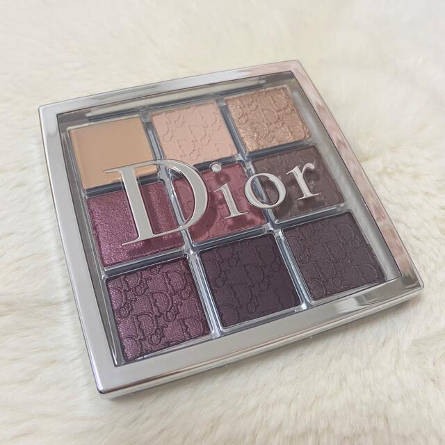 Dior アイシャドウ パレット