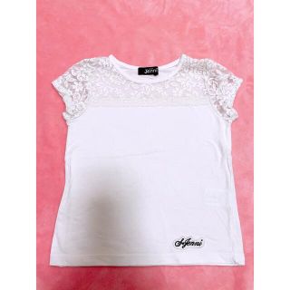 ジェニィ(JENNI)のJENNI love Tシャツ(Tシャツ/カットソー)