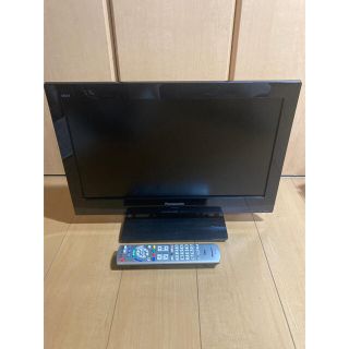 Panasonic 液晶テレビ　VIERA 19インチ(テレビ)