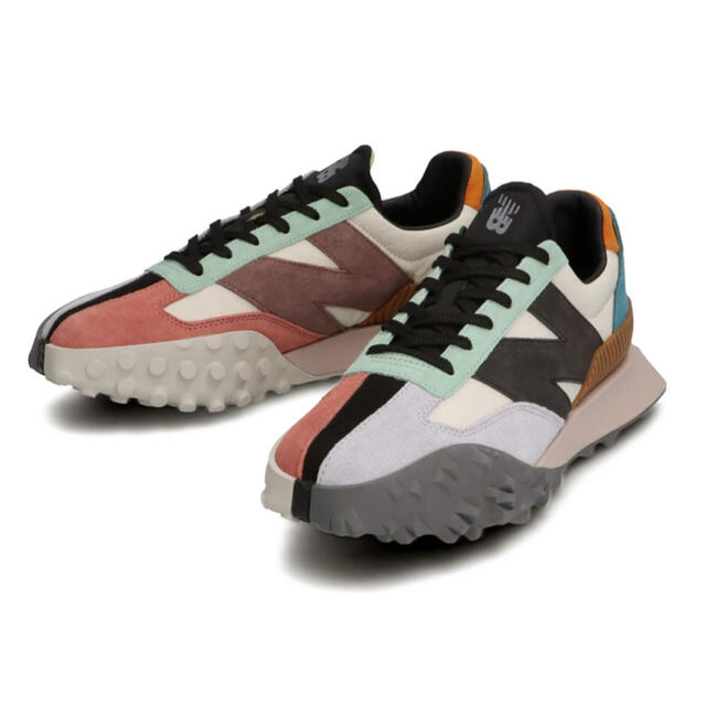 New Balance(ニューバランス)の美品＊New Balance＊XC-72＊25cm レディースの靴/シューズ(スニーカー)の商品写真