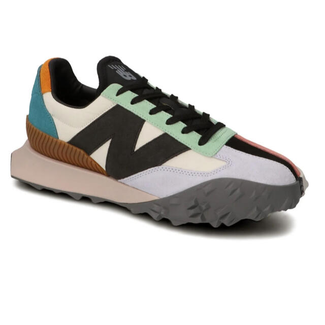 New Balance(ニューバランス)の美品＊New Balance＊XC-72＊25cm レディースの靴/シューズ(スニーカー)の商品写真