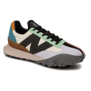 ニューバランス(New Balance)の美品＊New Balance＊XC-72＊25cm(スニーカー)