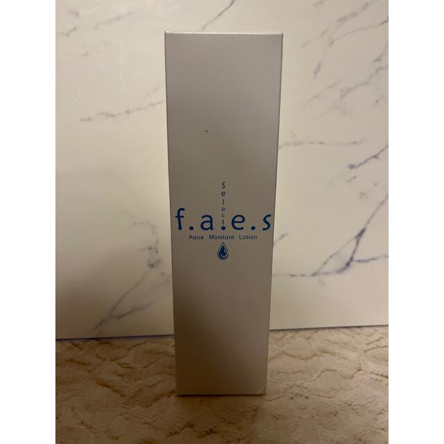 f.a.e.sセレクトフェイス モイスチャーローション 120ml コスメ/美容のスキンケア/基礎化粧品(化粧水/ローション)の商品写真