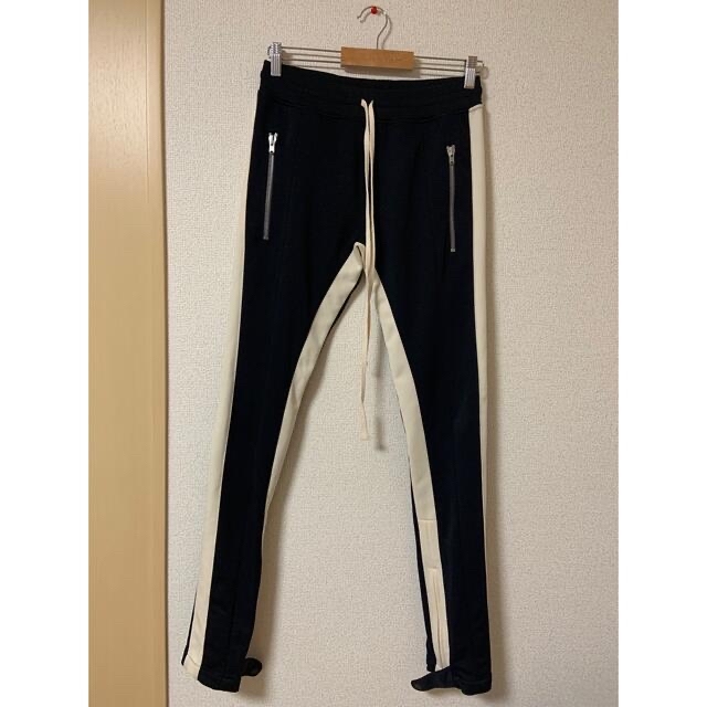 FEAR OF GOD Stripe Track Pants トラックパンツ