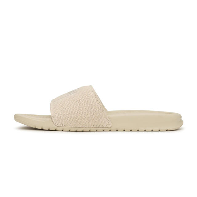 STÜSSY & NIKE BENASSI SLIDE size26.0 新品