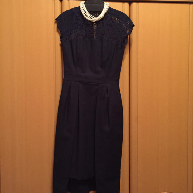 LagunaMoon(ラグナムーン)のラグナムーンドレス♡ レディースのフォーマル/ドレス(その他ドレス)の商品写真
