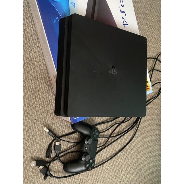 ps4 500GB