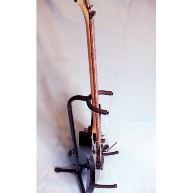 Ibanez(アイバニーズ)の状態良好 7弦ギター Ibanez RG7420-BK 日本製 フジゲン 楽器のギター(エレキギター)の商品写真