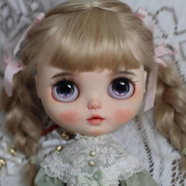 カスタムブライス カスタムドール 海外作家様 かわいい 幼い フルセット カスタムブライス カスタムドール 海外作家様 かわいい 幼い フルセット
