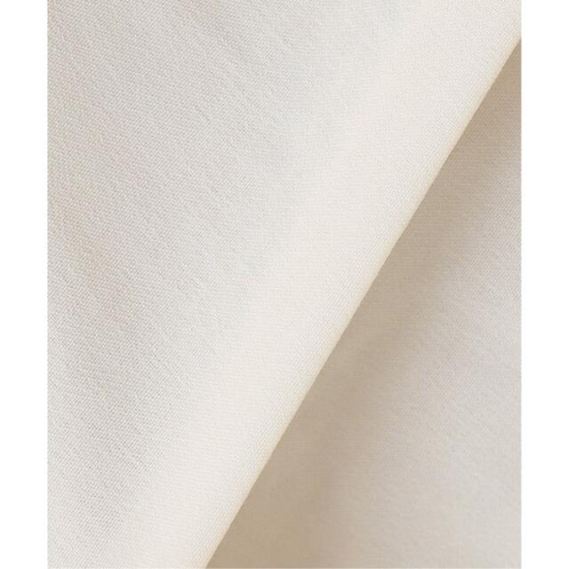 noble ワンピース ノーブル iena イエナ VネックソフトAライン
