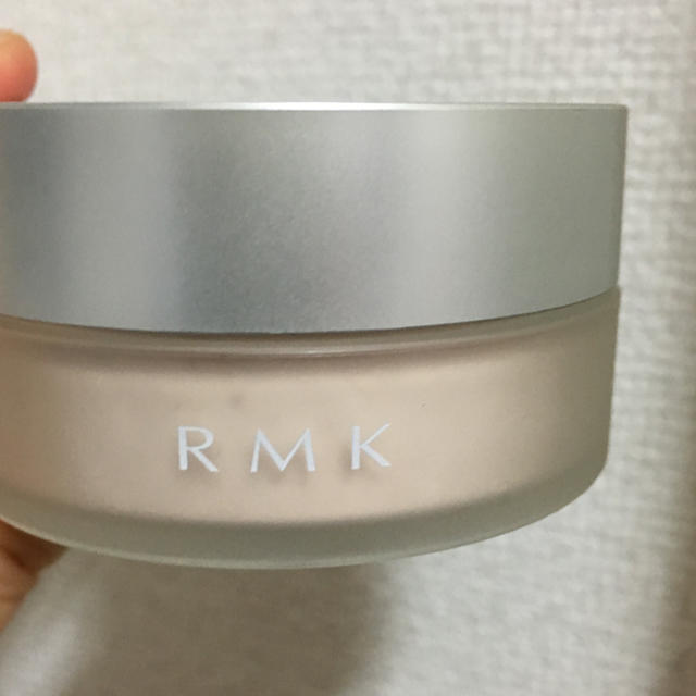 RMK(アールエムケー)のすみうさぎ  様 コスメ/美容のベースメイク/化粧品(フェイスパウダー)の商品写真