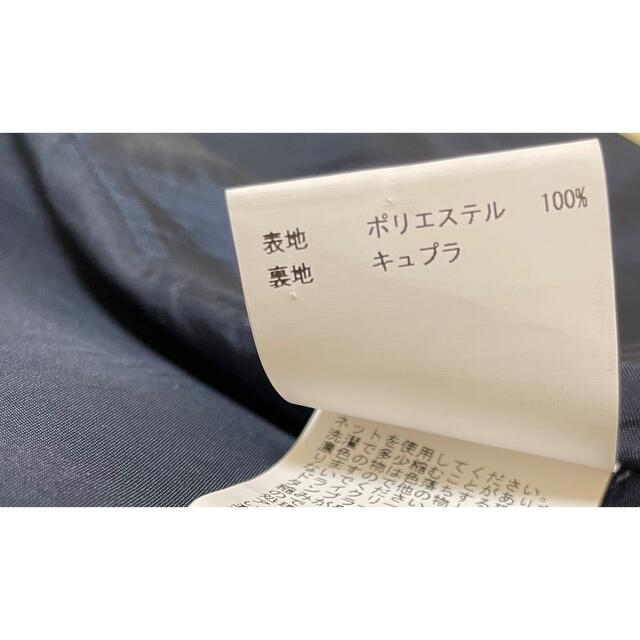 ANAYI - ANAYI☆プリーツタックスカート ネイビー春夏の通販 by ローズ ...