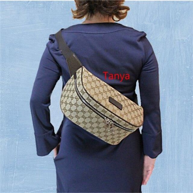 G - グッチ GUCCI バッグ メンズ ボディバッグ ウエストバッグ GG