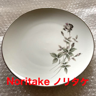 Noritake - Noritake  オールド　ノリタケ　ヴィンテージ 皿❗️新品訳あり❗️