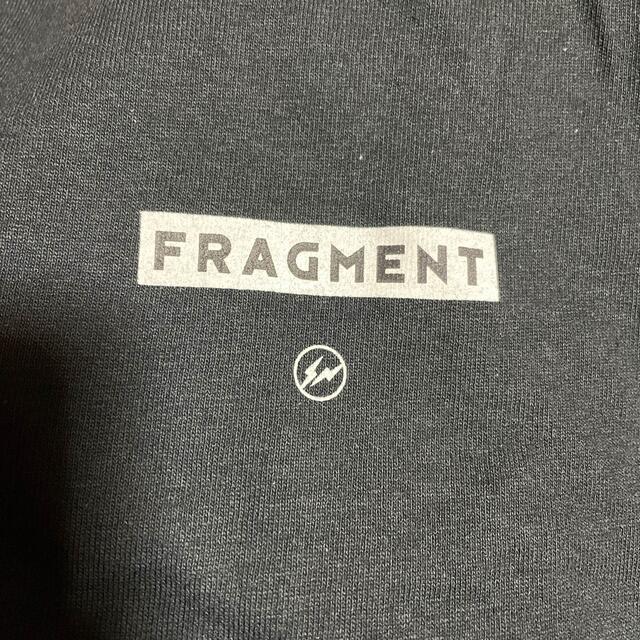 FRAGMENT DESIGN × THE FACE | THE FACE