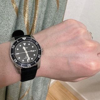 SEIKO - セイコー SEIKO プロスペックス PROSPEX SBDN075 腕時計の通販