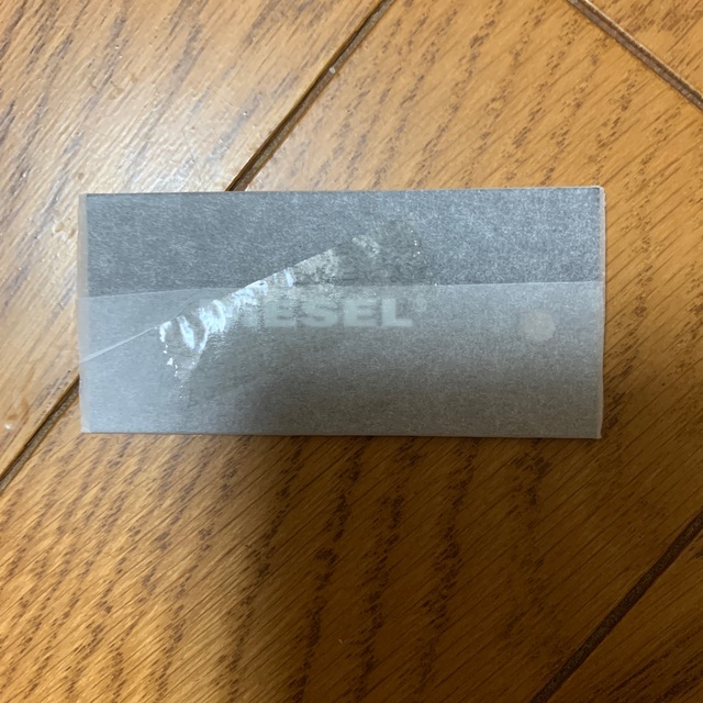 DIESEL(ディーゼル)のディーゼル長財布 メンズのファッション小物(長財布)の商品写真