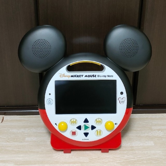 専用【おまけつき】DWEミッキーマウスブルーレイメイト ミッキーメイト-