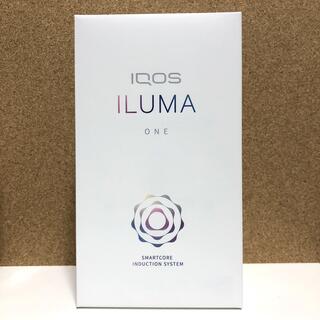 IQOS - IQOS ILUMA ONE  アイコス イルマ ワン
