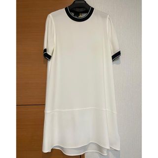 ラグアンドボーン(Rag & Bone)のrag&bone mini dress(ひざ丈ワンピース)