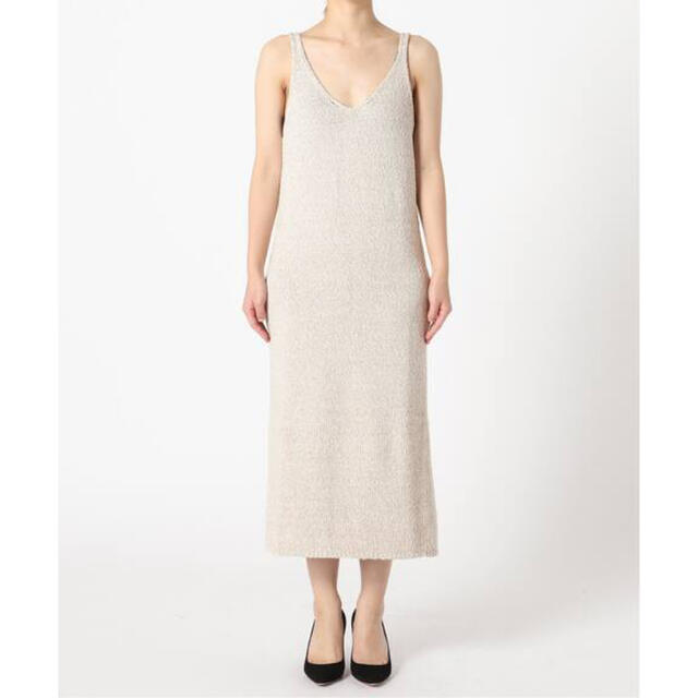 ずプロフィ】 DEUXIEME CLASSE - Deuxieme Classe Corn Flakes Knit