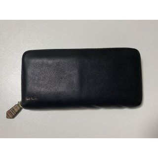 ポールスミス(Paul Smith)のPaul Smith ポールスミス 長財布 財布 黒財布 黒色 箱付き(長財布)