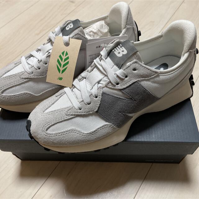 New Balance(ニューバランス)のニューバランス　MS327WE  レディースの靴/シューズ(スニーカー)の商品写真