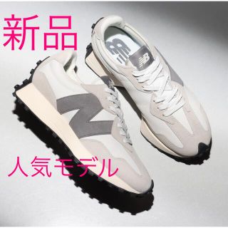 ニューバランス(New Balance)のニューバランス　MS327WE (スニーカー)