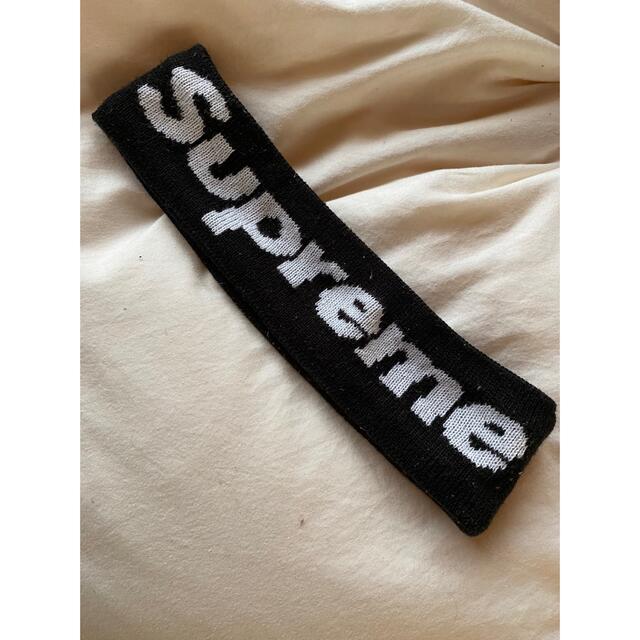 Supreme - Supreme ヘアバンド 登坂広臣 着用の通販 by Tigrou Supreme - Supreme ヘアバンド 登坂広臣 着用の通販 by Tigrou