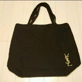 サンローラン(Saint Laurent)のショート様専用★イヴ・サンローラン　トートバッグ(トートバッグ)