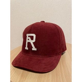 ラカル(RACAL)のRacal（ラカル）cap(キャップ)