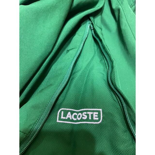 Supreme×Lacoste2017SS Track Pant  メンズのパンツ(ワークパンツ/カーゴパンツ)の商品写真