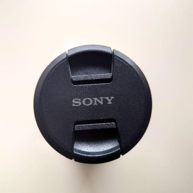 SONY(ソニー)のソニー SONY FE 20mm F1.8 G Eマウント SEL20F18G  スマホ/家電/カメラのカメラ(レンズ(単焦点))の商品写真