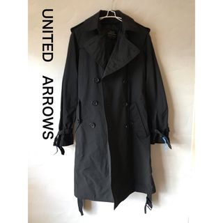 ユナイテッドアローズ(UNITED ARROWS)のユナイテッドアローズ  メンズ  トレンチコート(トレンチコート)