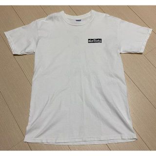 ワイルドシングス(WILDTHINGS)のワイルドシングス/WILD THINGS 古着Tシャツ/カットソー(Tシャツ/カットソー(半袖/袖なし))