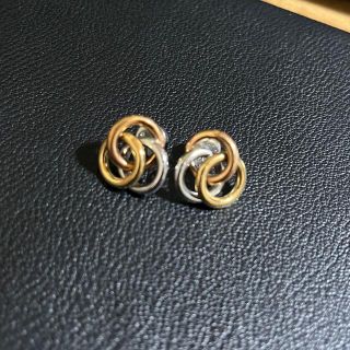 フォッシル(FOSSIL)のFOSSIL ピアス(ピアス)