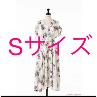 ハーリップトゥ(Her lip to)のherlipto Full of Love Long Dress(ロングワンピース/マキシワンピース)