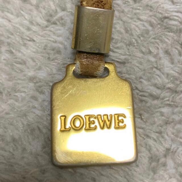 LOEWE(ロエベ)のロエベ  LOEWE ドキュメントケース クラッチ　値下不可 レディースのバッグ(クラッチバッグ)の商品写真