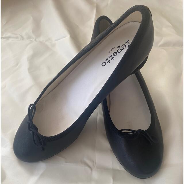 限定最安値】 【Land様専用】repetto バレエシューズ