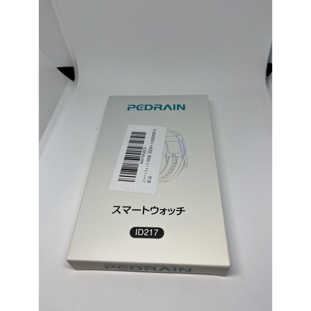 スマートウォッチ 活動量計HD大画面 腕時計 歩数計 メンズ 90種類文字盤  メンズの時計(腕時計(デジタル))の商品写真