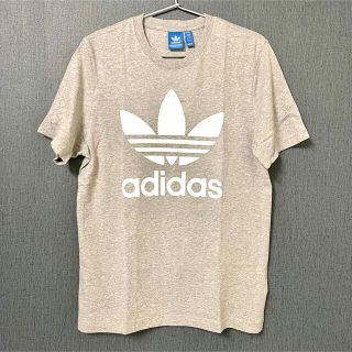 アディダス(adidas)のadidas  メンズ  Tシャツ(Tシャツ/カットソー(半袖/袖なし))