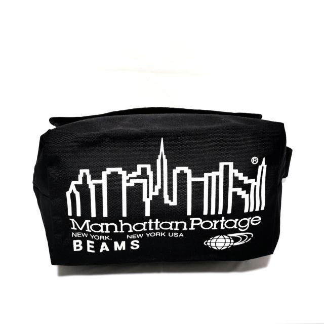 Manhattan Portage(マンハッタンポーテージ)のマンハッタンポーテージ ショルダーバッグ レディースのバッグ(ショルダーバッグ)の商品写真