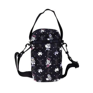 レスポートサック(LeSportsac)のレスポートサック ショルダーバッグ美品  -(ショルダーバッグ)