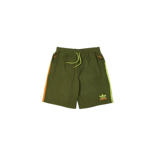ショートパンツ Palace Adidas Nature Shorts Wild Pine M