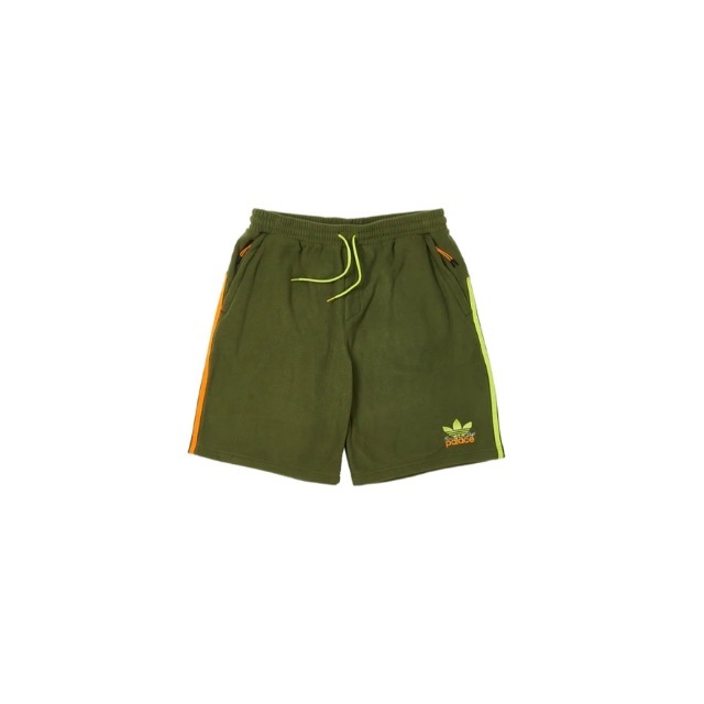 Palace Adidas Nature Shorts Wild Pine M