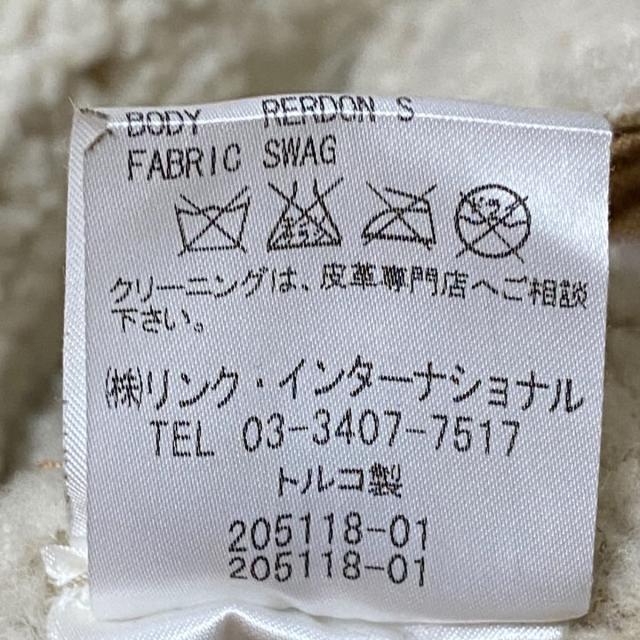 セオリーリュクス コート サイズ40 M - | www