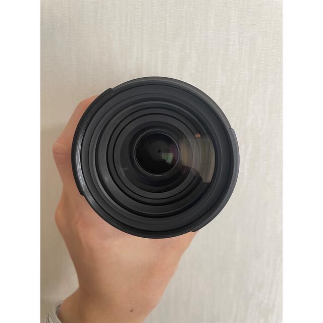 TAMRON(タムロン)の【やっすい産業様専用】タムロン 28-200mm F2.8-5.6 スマホ/家電/カメラのカメラ(レンズ(ズーム))の商品写真