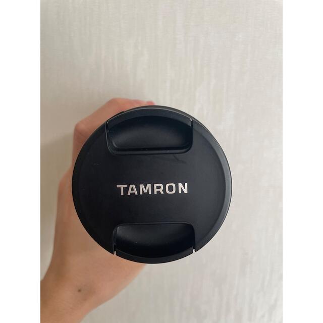 TAMRON(タムロン)の【やっすい産業様専用】タムロン 28-200mm F2.8-5.6 スマホ/家電/カメラのカメラ(レンズ(ズーム))の商品写真